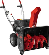 Odśnieżarki - AL-KO SnowLine 620E II - miniaturka - grafika 1