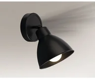 Lampy ścienne - Shilo Kinkiet DAISEN 4483 4483 - miniaturka - grafika 1