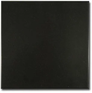 Equipe Caprice Black 20x20 - Płytki ceramiczne Equipe Caprice Black 20x20 - Płytki ceramiczne - miniaturka - grafika 1
