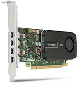 Karty graficzne - Lenovo 0B47077 karta graficzna NVIDIA NVS 510 Quad (2GB, Mini-DP) 0B47077 - miniaturka - grafika 1