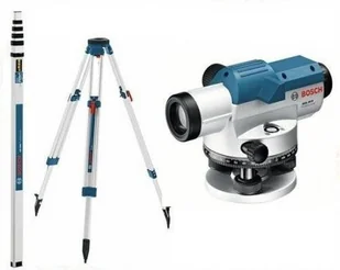 Bosch GOL 32 G - Sprzęt geodezyjny - miniaturka - grafika 10