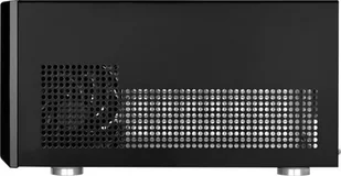 Silverstone Sugo SG11 - Black (SST-SG11B) - Obudowy komputerowe - miniaturka - grafika 5