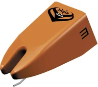 Akcesoria gramofonowe - Ortofon Igła zapasowa do gramofonu Nightclub MK 2 diamentowa - miniaturka - grafika 1