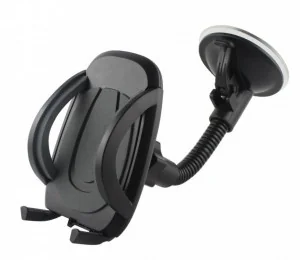 Uchwyt Rebeltec Uchwyt SAMOCHODOWY DO TELEFUNU Rebeltec M20 46-95MM - M20 - Uchwyty samochodowe do telefonów - miniaturka - grafika 2