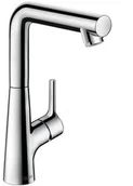 Baterie umywalkowe - Hansgrohe Talis S 72105000 - miniaturka - grafika 1