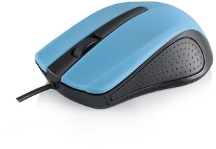 ModeCom MC-M9 niebieska (M-MC-00M9-140) - Myszki - miniaturka - grafika 4