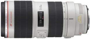 Obiektyw Canon EF 70-200mm f/2.8 L IS II USM (2751B005AA) - Obiektywy - miniaturka - grafika 2