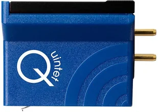 Ortofon MC Quintet Blue - Akcesoria gramofonowe - miniaturka - grafika 2