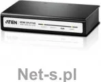 KVM ATEN Rozdzielacz/Splitter ATEN HDMI 4K VS182A (VS182A-A7-G) 2-port. 4710423779921 - Rozgałęźniki - miniaturka - grafika 2