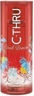 Wody i perfumy damskie - C-Thru Coral Dream woda Toaletowa 50ml - miniaturka - grafika 1