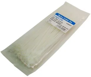 LogiLink Zestaw opasek zaciskowych 100szt. 20cm - Tuning komputera - akcesoria - miniaturka - grafika 4