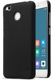 Nillkin Frosted dla Xiaomi Redmi 4X, czarny AONLLTFFRT4XBK0 [7506093] - Etui i futerały do telefonów - miniaturka - grafika 5