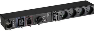Eaton Listwa zasilająca HotSwap MBP FR - MBP3KIF - Listwy zasilające - miniaturka - grafika 2