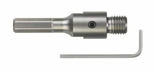 MILWAUKEE CHWYT DO KORONKI RDZENIOWEJ TCT 6KT 105 mm 4932399968 - Wiertła - miniaturka - grafika 2