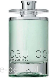 Cartier Eau de Cartier Woda toaletowa 200ml - Wody i perfumy unisex - miniaturka - grafika 2