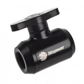 Chłodzenie wodne - Bitspower BP-MVV-MBK (BPMVVMBK) - miniaturka - grafika 1