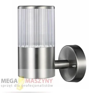 Polux Lampa ogrodowa wisząca COLLUM HY0007UP4C 300683 - Lampy ogrodowe - miniaturka - grafika 4