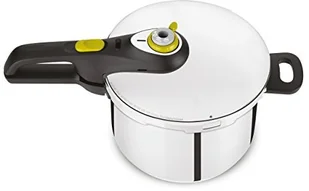 Tefal Szybkowar Secure 5 Neo P25342 4L - Szybkowary - miniaturka - grafika 3