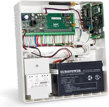 SATEL ZESTAW ALARMOWY VERSA-15-KLED VERSA-15-KLED - Alarmy - miniaturka - grafika 8