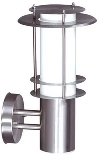 KAJA ALFRED OLSZEWSKI Kinkiet ogrodowy K-LP238A z serii TARES - Lampy ogrodowe - miniaturka - grafika 2