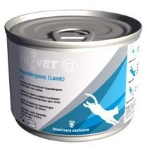 Trovet LRD Hypoallergenic (Lamb) Cat Puszka 200g - Mokra karma dla kotów - miniaturka - grafika 6