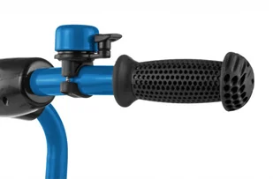 Milly Mally    Boby Niebieski - Rowerki trójkołowe - miniaturka - grafika 4