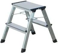 Drabiny - Krause Drabinka składana Treppy 2x2 - miniaturka - grafika 1