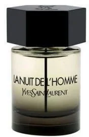 Yves Saint Laurent La Nuit De LHomme Woda toaletowa 200ml - Wody i perfumy męskie Yves Saint Laurent La Nuit De LHomme Woda toaletowa 200ml - Wody i perfumy męskie - miniaturka - grafika 3