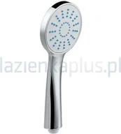 Słuchawki prysznicowe - Ferro Rączka natrysku 1-funkcyjna Bello 1F S180B - miniaturka - grafika 1