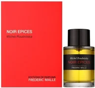 Wody i perfumy unisex - Frederic Malle Noir Epices 100 ml woda perfumowana - miniaturka - grafika 1