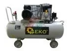 Sprężarki i kompresory - GEKO Kompresor olejowy 100L 8bar Typ Z G80303 G80303 - miniaturka - grafika 1