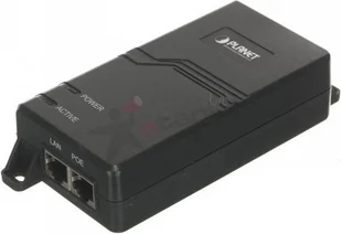 Planet POE-163 - Wtyczki i adaptery - miniaturka - grafika 3