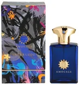 Wody i perfumy męskie - Amouage Interlude 50 ml woda perfumowana M - miniaturka - grafika 1