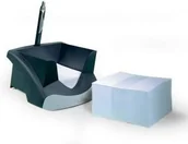 Artykuły biurowe - DURABLE Bloczek 500 karteczek - wkład do 7714 VEGAS - miniaturka - grafika 1