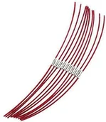 Żyłki wędkarskie - Bosch Super mocne żyłki F0168001181 - 10 szt, ART 26 Combitrim 26 cm F016800181 - miniaturka - grafika 1