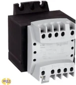 Zasilacze i transformatory - Legrand transformator 230-400/115-230 V 100 VA 042787 - miniaturka - grafika 1