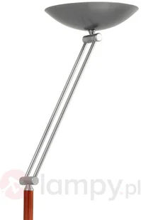 ALUMINOR ALUMINOR Lampa ośw. sufit LIBERT 4 z regulacją wysokości - Lampy stojące - miniaturka - grafika 5