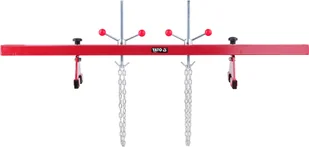 YATO BELKA DO PODWIESZANIA SILNIKA UDŹWIG 500KG YATO YT-55568 - Akcesoria gastronomiczne - miniaturka - grafika 7