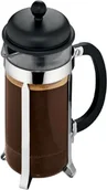 Zaparzacze i kawiarki - Bodum Kafetiera do kawy 1 l Chambord czarna BD-1918-01 - miniaturka - grafika 1