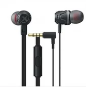 Słuchawki - Cresyn C450s czarne - miniaturka - grafika 1