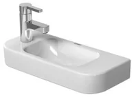 Umywalki - Duravit Happy D.2 50x22 0711500008 - miniaturka - grafika 1