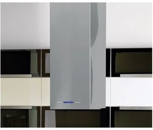 Nortberg Quadro Inox - Okapy kuchenne - miniaturka - grafika 2