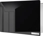 Meble do przedpokoju - Blomus Magnetyczna Skrzynka na klucze Velio czarna 65364 - miniaturka - grafika 1