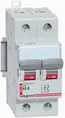 Wyłączniki światła i elektryczne - Legrand ROZCZNIK IZOLACYJNY FR 302 63 A 004330 - miniaturka - grafika 1