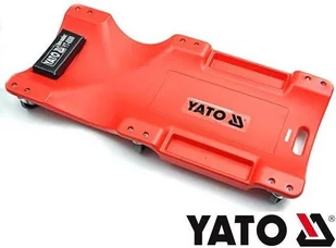 YATO Leżanka warsztatowa YT-0880 - Wózki magazynowe - miniaturka - grafika 5