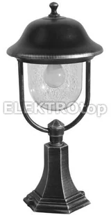 Su-Ma lampa stojąca Prince K 4011/1/O - Lampy ogrodowe - miniaturka - grafika 3