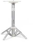 Deski do prasowania - Texi Teleskopowa podstawa do prasowalnic parowych Apollo AP02 - wysokość 63-73 c - miniaturka - grafika 1