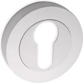 Szyldy i rozety - Kuchinox Rozeta okrągła WKŁADKA SATYNA LO1 302S - miniaturka - grafika 1