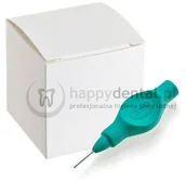 Szczoteczki międzyzębowe - Tandex Flexi 25szt. BOX 0.35-2.5mm (MORSKIE) - szczoteczki międzyzębowe (x-micro - miniaturka - grafika 1