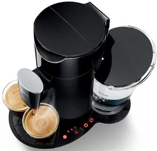 Ekspres do kawy Philips Senseo Twist HD7871/60 - Ekspresy do kawy - miniaturka - grafika 3